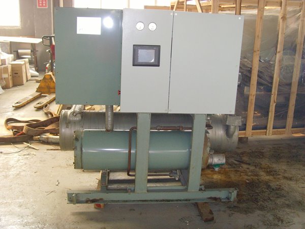 总口管理区酒店中央空调不停机清洗方法介绍